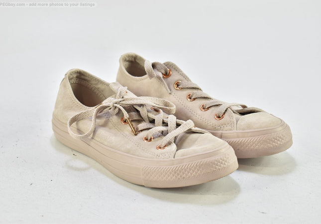 Converse Damen Sportschuhe Sneaker EUR 36,5 Nr. 25-A 886-Schuh-Gebraucht-secondhand