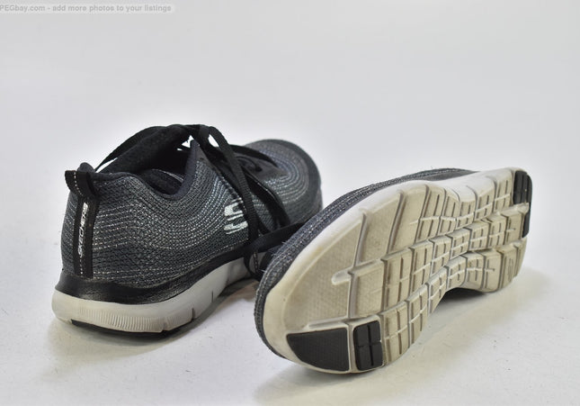 Skechers Lite-Weight Damen Sportschuhe Sneaker  EUR 37 Nr. 25-X 1220