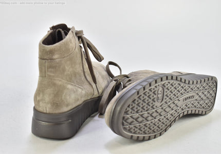 Hartjes  Damen Stiefelette Boots  UK 5,5 Nr. 26-B 599