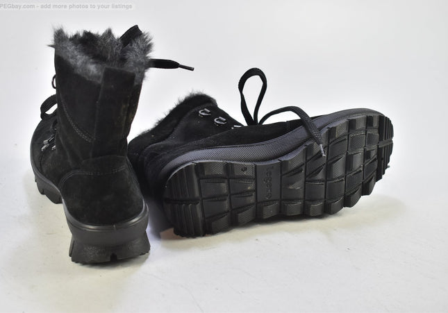 Legero  Damen Stiefelette Boots  UK 6 Nr. 26-B 2855