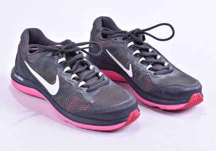 Nike Dual Fusion Damen Sportschuhe Sneaker EUR 39 Nr. 24-Y 3210-Schuh-Gebraucht-secondhand