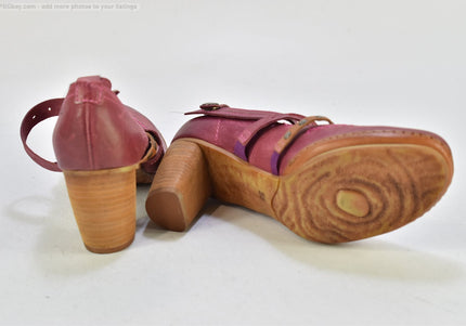 Airstep  Damen Pumps High Heels  EUR 38 Nr. 25-U 1703