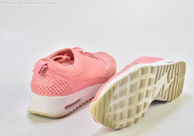 Nike Air Max Thea Damen Sportschuhe Sneaker  Gr. 43 Nr. 26-U 2223