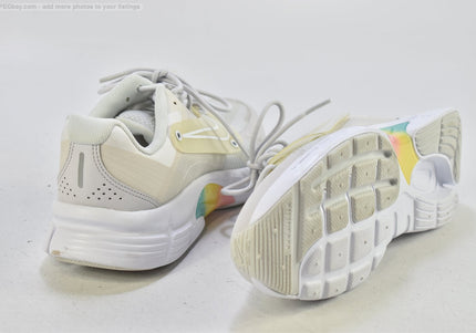 Nike Alphina Damen Sportschuhe Sneaker  EUR 40 Nr. 4R-1479