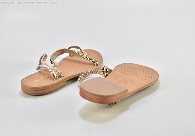 Les Tropeziennes  Damen Sandale Sandalette  EUR 39 Nr. 26-S 3962