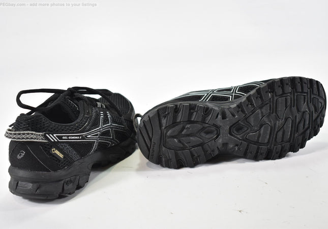 Asics Gel Sonoma 2 GTX Damen Sportschuhe Sneaker  EUR 39 Nr. 26-Z 708