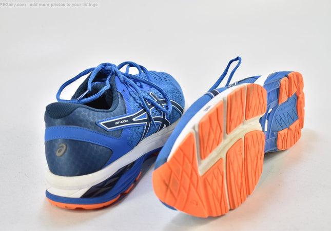 Asics GT 1000 Herren Sportschuhe Sneaker  EUR 46,5 Nr. 25-V 562
