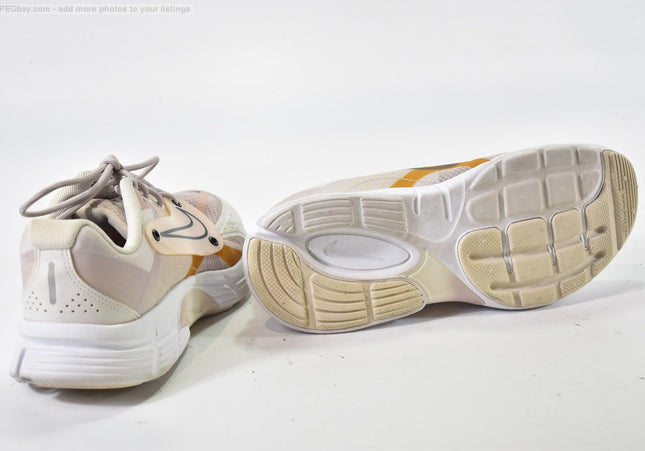Nike Alphina Damen Sportschuhe Sneaker  EUR 38 Nr. 26-U 870