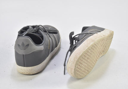 Adidas Gazelle Damen Sportschuhe Sneaker EUR 37 1/3 Nr. 24-N 1677-Schuh-Gebraucht-secondhand