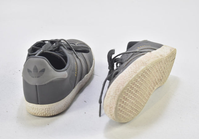 Adidas Gazelle Damen Sportschuhe Sneaker EUR 37 1/3 Nr. 24-N 1677-Schuh-Gebraucht-secondhand