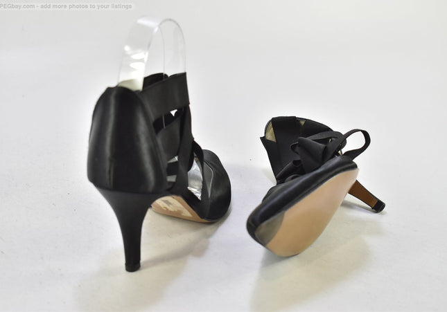 Peter Kaiser  Damen Sandale Sandalette  UK 5 Nr. 26-S 1840