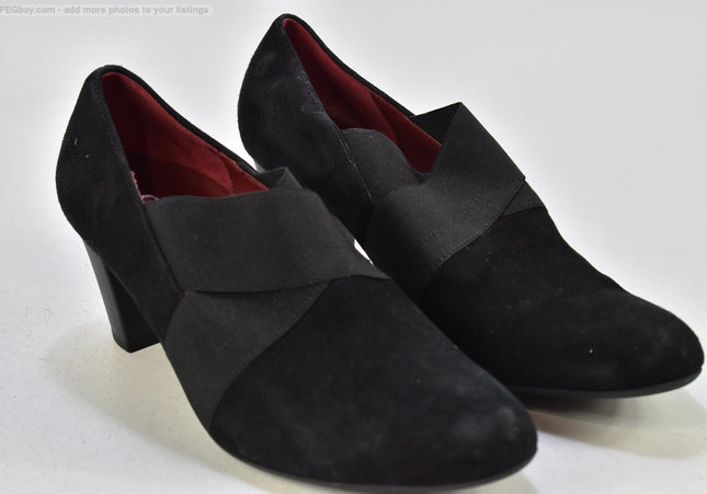 Gabor Damen Pumps High Heels UK 6,5 Nr. 25-U 692-SchuhGebraucht