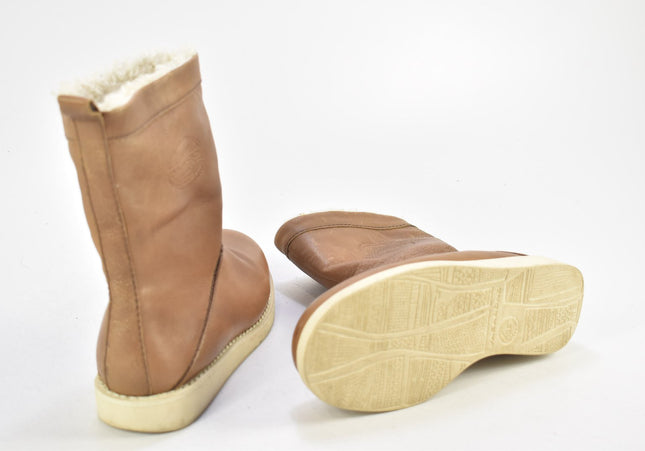 Vagabond Damen Stiefelette Boots EUR 36 Nr. 24-F 2569-Schuh-Gebraucht-secondhand
