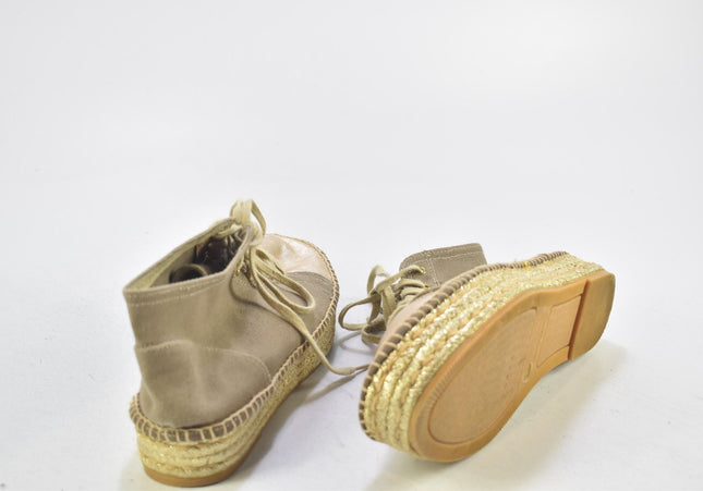 Gaimo Damen Stiefelette Boots EUR 40 Nr. 24-B 4205-Schuh-Gebraucht-secondhand