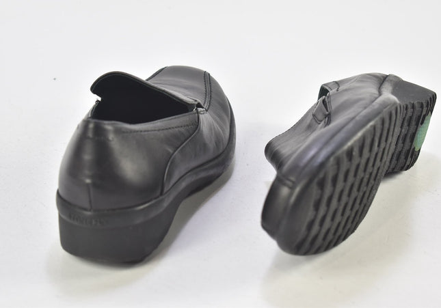 Stonefly Herren Halbschuhe Slipper EUR 41 Nr. 24-F 356-Schuh-Gebraucht-secondhand