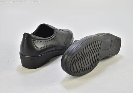 Medicus  Damen Halbschuhe Slipper Ballerinas  UK 5 Nr. 25-X 120