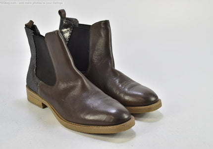Tamaris  Damen Stiefelette Boots  EUR 39 Nr. 25-B 2133