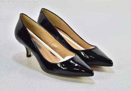 Sandra Morales  Damen Pumps High Heels  EUR 39 Nr. 25-O 2578
