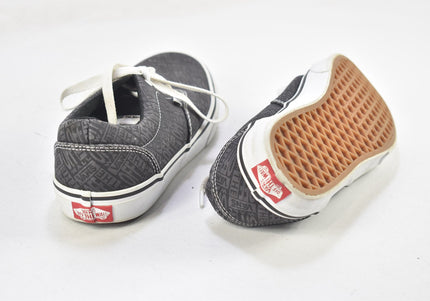 Vans Damen Sportschuhe Sneaker EUR 38 Nr. 23-N 3342-Schuh-Gebraucht-secondhand
