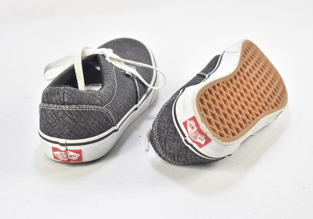 Vans Damen Sportschuhe Sneaker EUR 38 Nr. 23-N 3342-Schuh-Gebraucht-secondhand