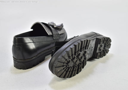 Donna Carolina  Damen Halbschuhe Slipper Ballerinas  EUR 38 Nr. 25-O 571