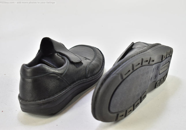 Berkemann  Herren Halbschuhe Freizeitschuhe  UK 8 Nr. 25-T 534