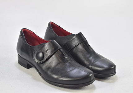 Vabeene  Damen Halbschuhe Freizeitschuhe  EUR 38,5 Nr. 24-X 1337