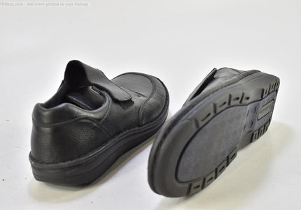 Berkemann  Herren Halbschuhe Freizeitschuhe  UK 8 Nr. 25-T 534