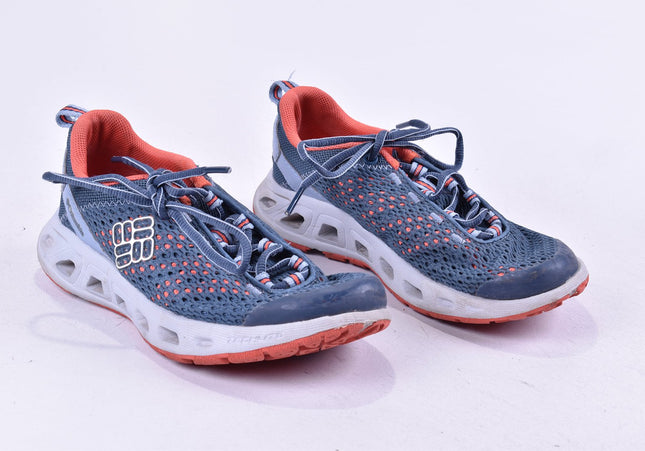 Columbia Damen Sportschuhe Sneaker EUR 36 Nr. 24-J 4295-Schuh-Gebraucht-secondhand