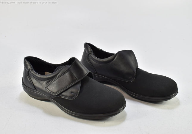 Easy Be Damen Halbschuhe Freizeitschuhe UK 3 Nr. 25-M 3325-Schuh-Gebraucht-secondhand