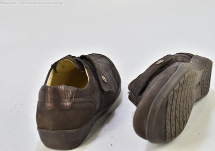 Waldläufer  Damen Halbschuhe Freizeitschuhe  UK 6 Nr. 25-Z 920