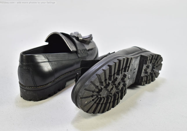 Donna Carolina  Damen Halbschuhe Slipper Ballerinas  EUR 38 Nr. 25-O 571