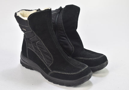 Rieker Damen Stiefelette Boots EUR 37 Nr. 24-B 756-Schuh-Gebraucht-secondhand