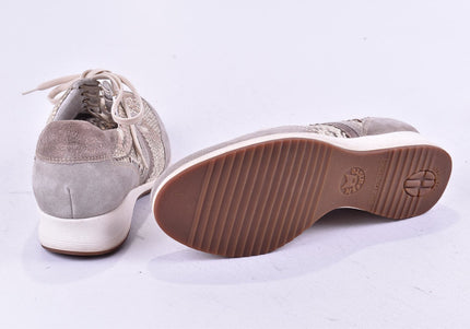 Mephisto  Damen Halbschuhe Freizeitschuhe  UK 5,5 Nr. 24-J 4791