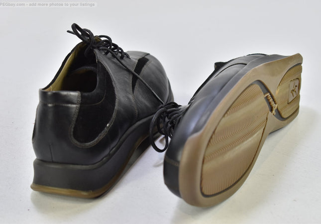 Durea  Damen Halbschuhe Freizeitschuhe  UK 7 Nr. 25-U 2041