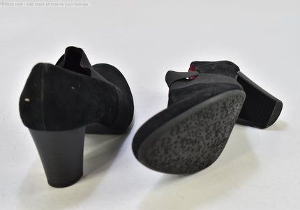 Gabor Damen Pumps High Heels UK 6,5 Nr. 25-U 692-SchuhGebraucht