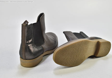 Tamaris  Damen Stiefelette Boots  EUR 39 Nr. 25-B 2133