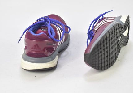 Adidas Questar Boost Damen Sportschuhe Sneaker EUR 40 2/3 Nr. 24-P 1518-Schuh-Gebraucht-secondhand