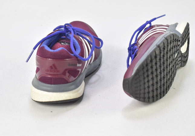 Adidas Questar Boost Damen Sportschuhe Sneaker EUR 40 2/3 Nr. 24-P 1518-Schuh-Gebraucht-secondhand