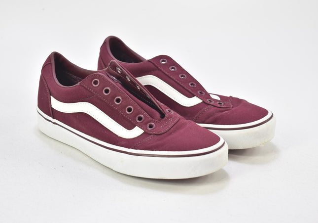 Vans Damen Sportschuhe Sneaker EUR 40 Nr. 24-A 738-Schuh-Gebraucht-secondhand