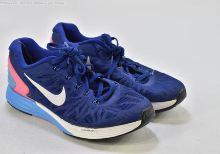 Nike  Lunarglide 1 Damen Sportschuhe Sneaker  EUR 38 Nr. 25-O 2160