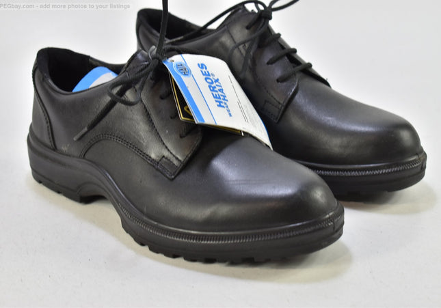 Haix Airpower C1 Herren Halbschuhe Freizeitschuhe EUR 43 Nr. 25-T 1675-gebrauchte Schuhe-Second hand-SchuhGebraucht