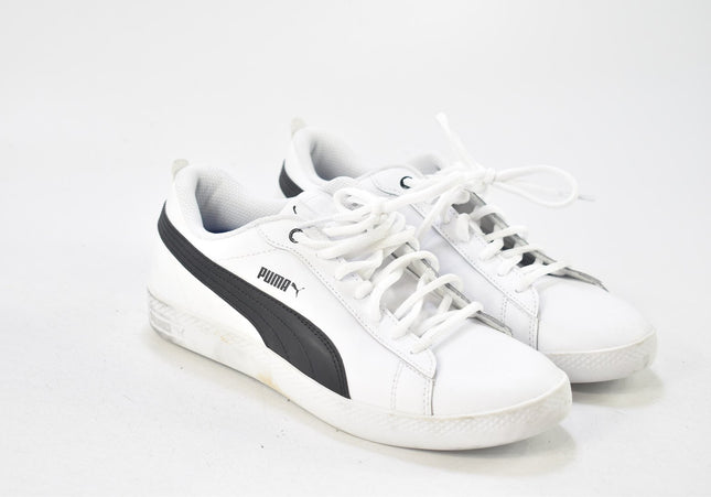 Puma Damen Sportschuhe Sneaker EUR 38,5 Nr. 24-P 2236-Schuh-Gebraucht-secondhand