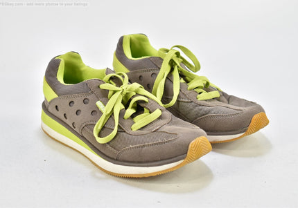 Crocs  Herren Halbschuhe Freizeitschuhe  US 7 Nr. 25-M 1057
