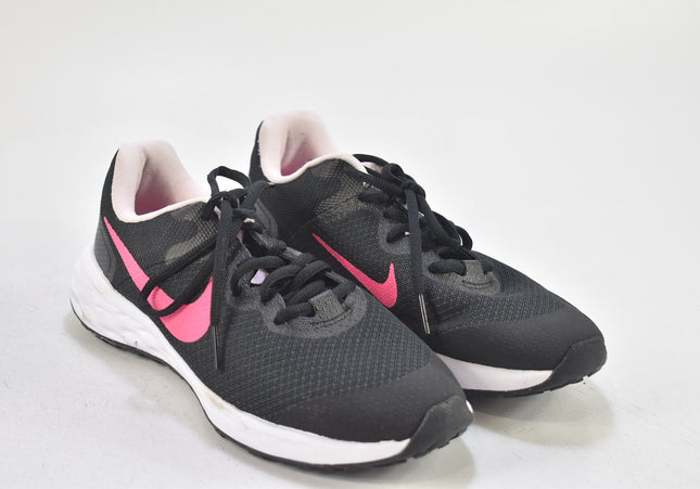 Nike Revolution Damen Sportschuhe Sneaker EUR 38 Nr. 24-N 2145-Schuh-Gebraucht-secondhand