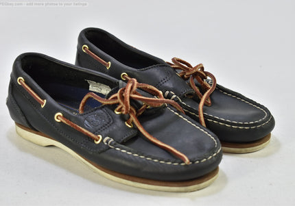 Timberland  Damen Halbschuhe Freizeitschuhe  US 7,5 Nr. 25-U 2042