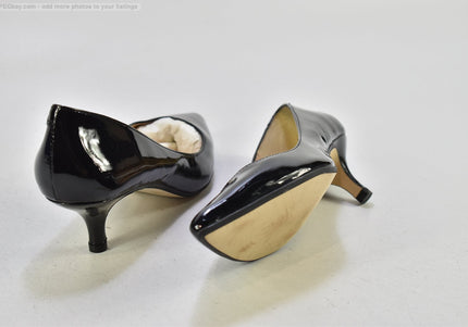 Sandra Morales  Damen Pumps High Heels  EUR 39 Nr. 25-O 2578