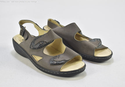 Dr. Brinkmann  Damen Sandale Sandalette  EUR 39 Nr. 25-S 674