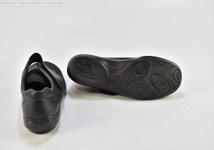 Easy Be Damen Halbschuhe Freizeitschuhe UK 3 Nr. 25-M 3325-Schuh-Gebraucht-secondhand