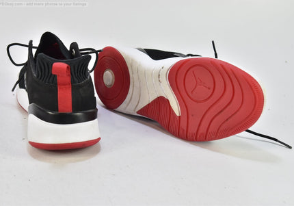 Jordan DNA Herren Sportschuhe Sneaker EUR 40 Nr. 25-Y 1245-SchuhGebraucht